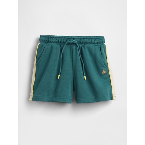 Baby & Toddler French Terry Sweat Shorts