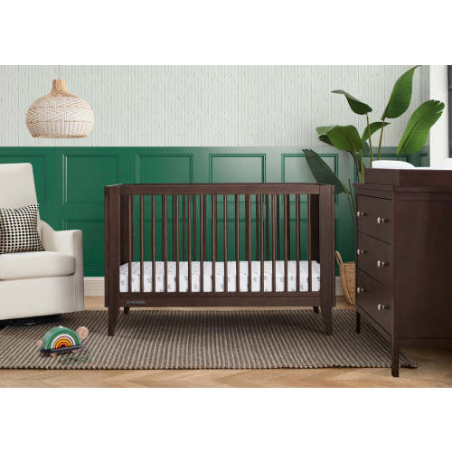 Ollie 4-in-1 Convertible Crib | Delta Children