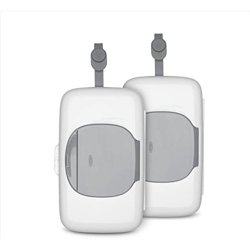 OXO Tot On The Go Wipes Dispenser - 2 P ack