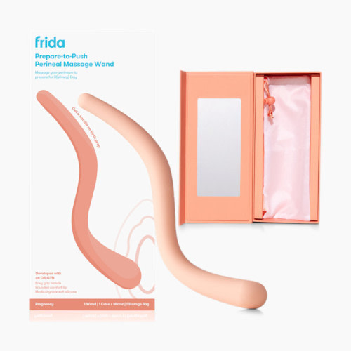 Prepare to Push Perineal Massage Wand