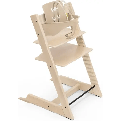 Stokke Tripp Trapp High Chair² - Natural