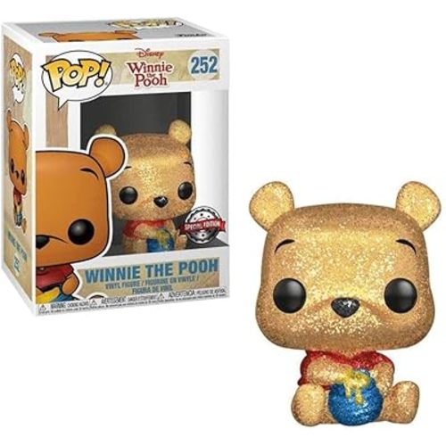 Funko FK29125 Accessories