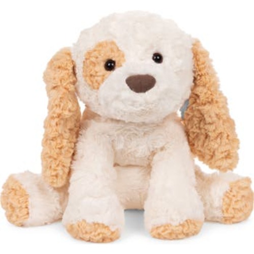 Puppy Plush Toy