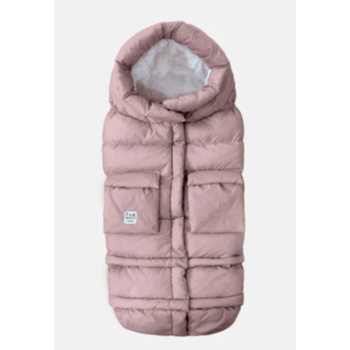 Blanket 212 evolution - Oslo Cloud