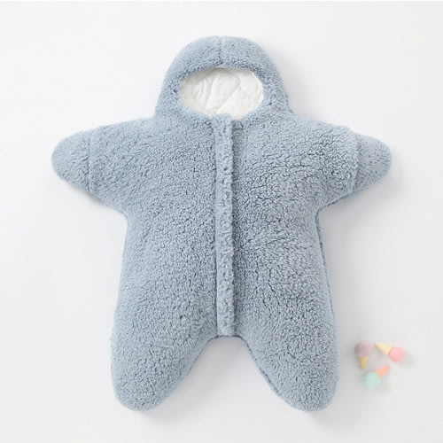 Baby Starfish Sleeping Bag - StarrySnug