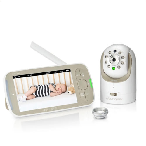 DXR-8 PRO Full Kit – Infant Optics