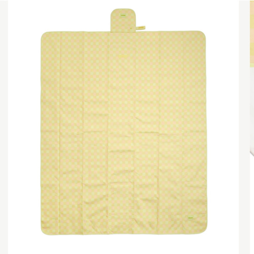 Travel Mat