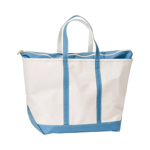Boat and Tote®, Zip-Top