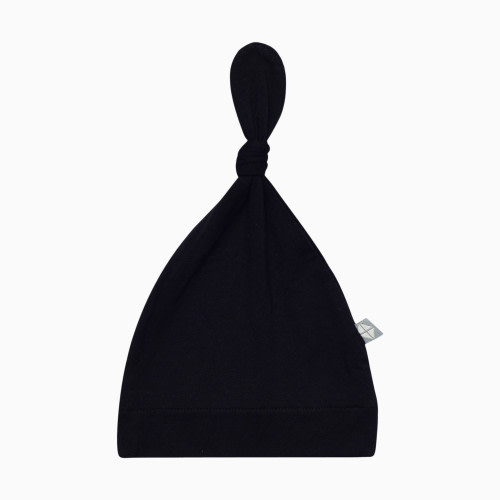 Knotted Cap - Midnight