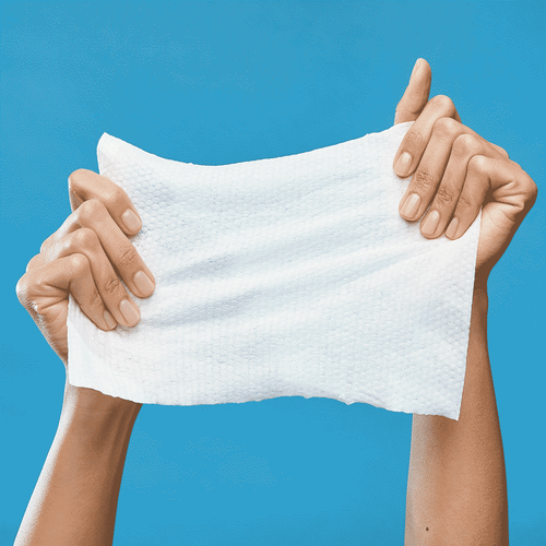 Honest Wipes Classic, 720 Count Wipes | Honest