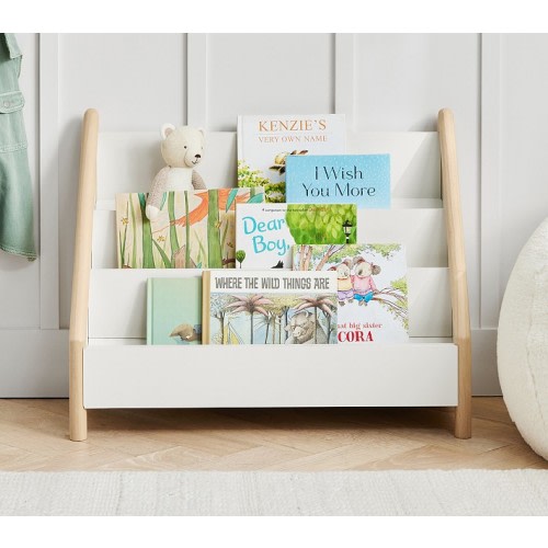 Avery Low Bookrack (36")