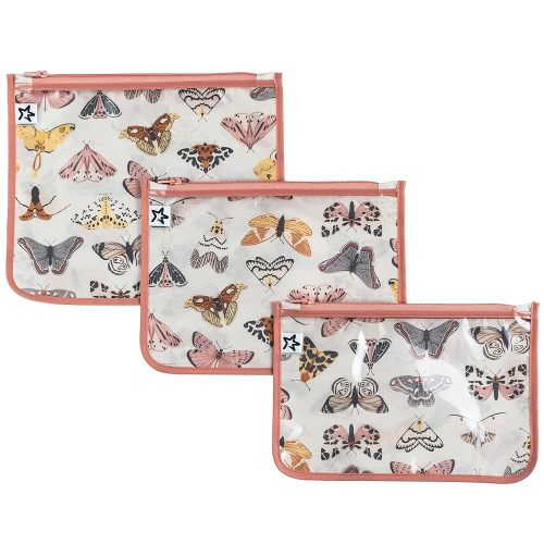 Diaper Bag Organizers