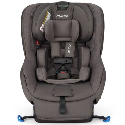 RAVA Convertible Car Seat