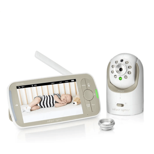 DXR-8 PRO Full Kit – Infant Optics