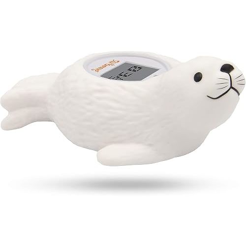 Doli Yearning Baby Bath Thermometer Baby Safety Water Thermometer for Kids