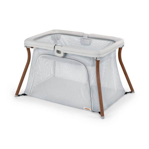 Alfa Lite Nest Lightweight Travel Playard and Bassinet