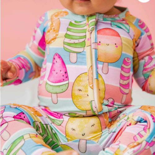 Treat Yo'Self Convertible Romper
