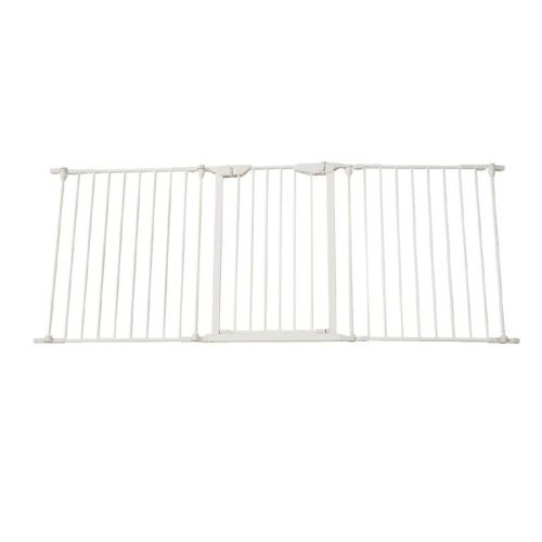 Babywise Convertible Security Gate
