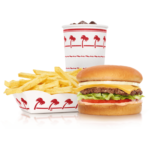 In-N-Out Burger - Gift Cards