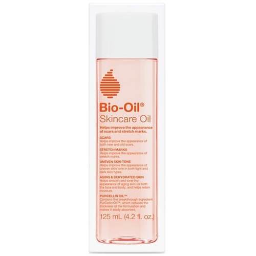 Bio-Oil Body Oil For Scars And Stretch Marks Floral | Walgreens
