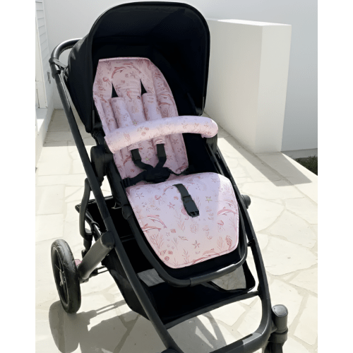 Universal Pram Liner - ALIA