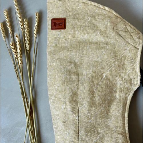 Ergonomic Stylish Baby Carrier – Happy Baby