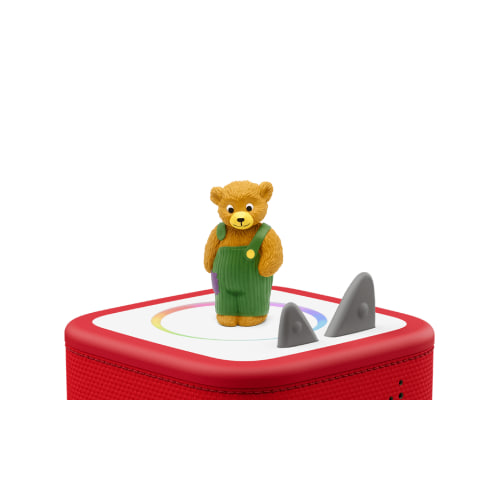 Corduroy Tonie