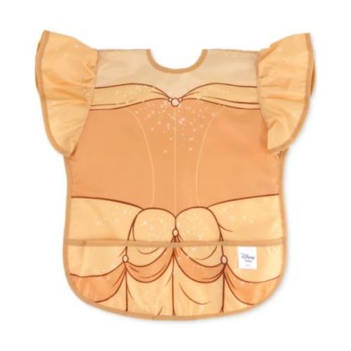 Disney Belle Ruffle Apron Bib
