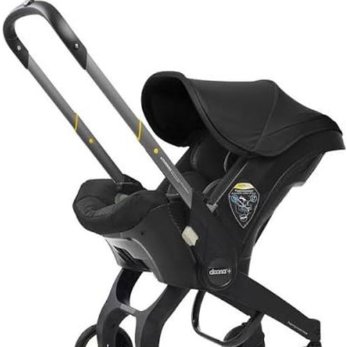 Babylist Secondhand Fund: Stroller