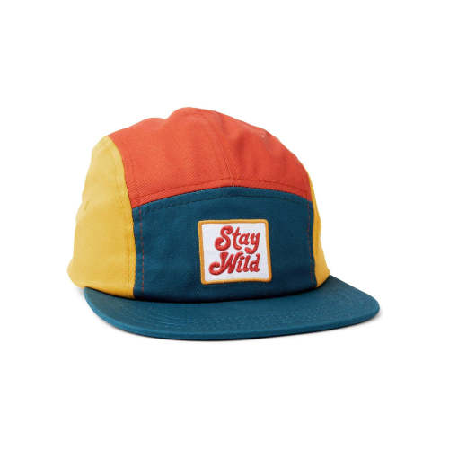 Stay Wild Kids Hat