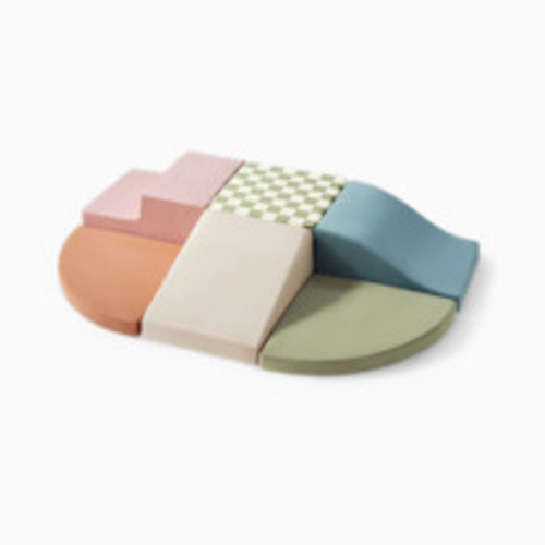 Tiny Land PlayNest Climbing Blocks