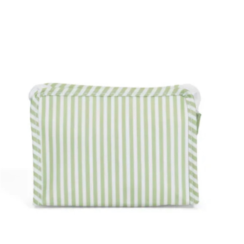 Small Roadie Bag by TRVL in SAGE