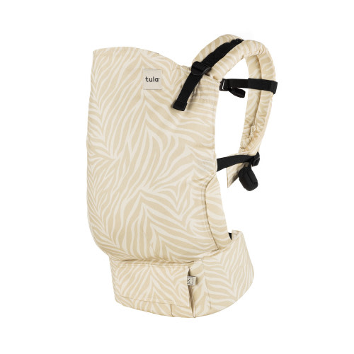 Savannah - Cotton Toddler Carrier