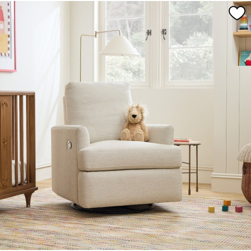 Cash Fund towards a Nursery Chair