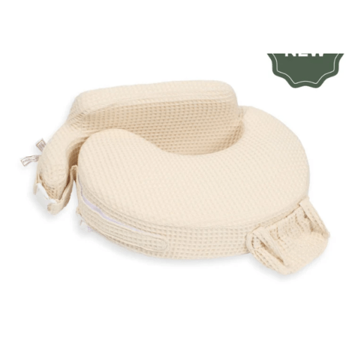 Super Deluxe Nursing Pillow