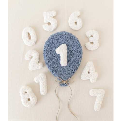 Punch Baby Monthly Milestone Photo Prop,First Year Photo Set