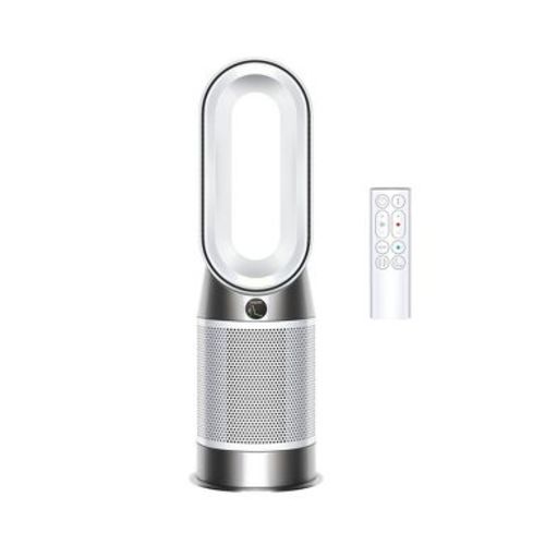 Dyson Air Purifier Hot and Cool HP1 White