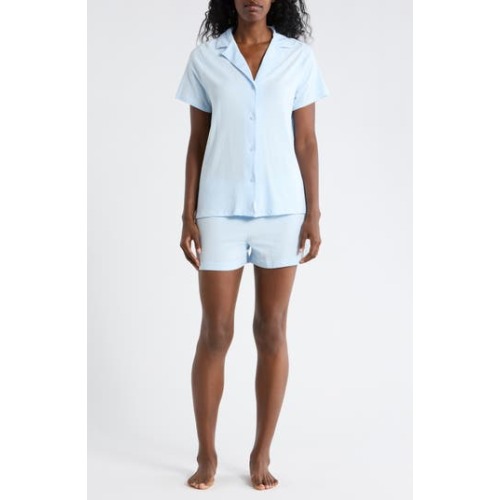 Short Pajamas
