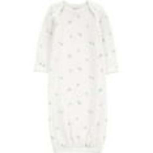 Carter's Child of Mine Baby Unisex Gown, Sizes Newborn-0/3 Months