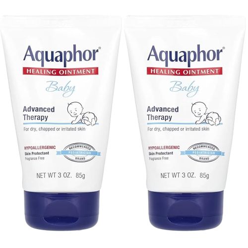 Aquaphor Baby Healing Ointment, 3 oz (85 g)