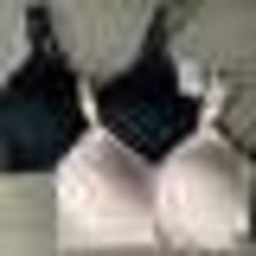 Women's Nursing Seamless Bra - Auden™