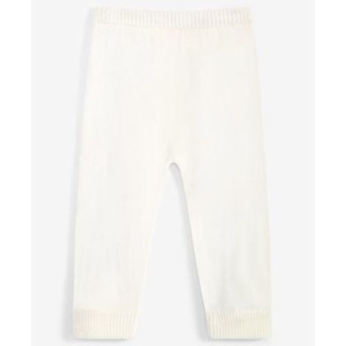 Baby Cotton Sweater Pants, Exclusively at Macy's