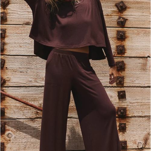 Good Feels Long Pant Set | Free People