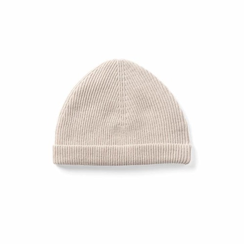 Cotton Knit Cap