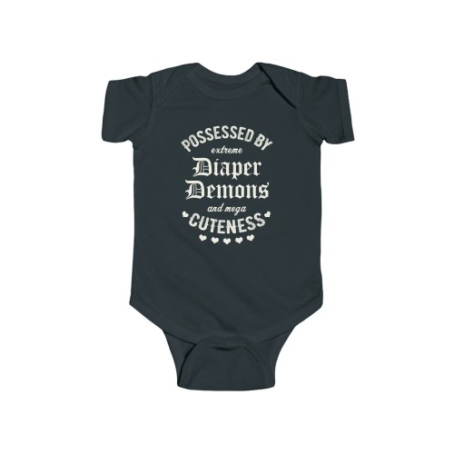 Cute Goth Baby Clothes | Baby Halloween | Gothic Baby Clothes | Spooky Baby Clothes | Alternative Baby Clothes | Funny Baby Gifts