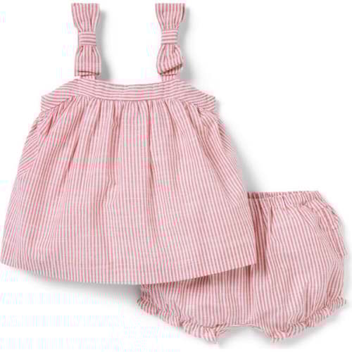 Baby Striped Matching Set - Janie and Jack | Maisonette