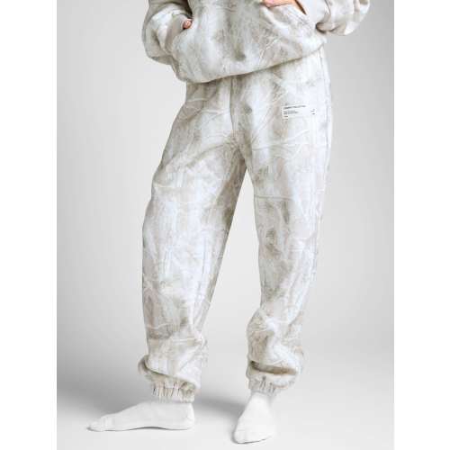 Camo Sweatpants — Comfrt