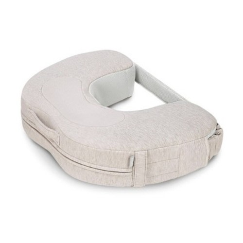 Inglesina Elysia Nursing & Breastfeeding Pillow - Quiet Beige