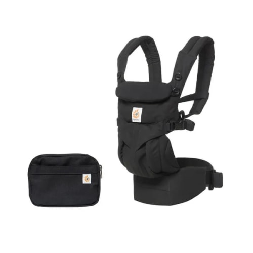 Shop Omni Classic (formally Omni 360) Baby Carrier | Ergobaby