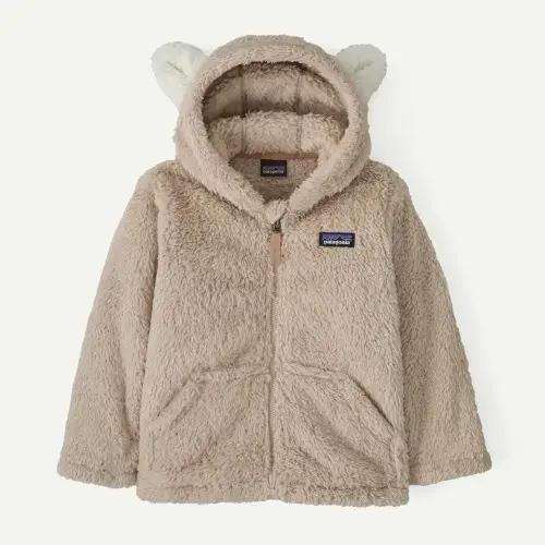 Patagonia Baby Furry Friends Fleece Hoody